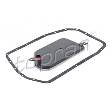 Filtre de Boite Auto Pour BMW Série 3 E46 5 E39 7 E38 Z4 E85 24340KIT376