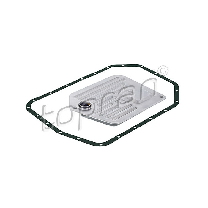 Filtre de Boite Auto Pour BMW Série 5 E39 7 E38 X5 E53 24340KIT673