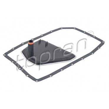 Filtre de Boite Auto Pour BMW Série 7 E65, E66, E67 X3 E83 X5 E53 24110KIT550