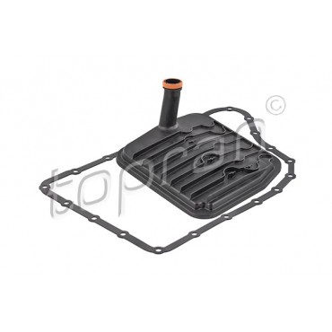 Filtre de Boite Auto Pour Ford Focus C-Max II 1406KIT01