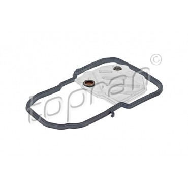 Filtre de Boite Auto Pour Mercedes-Benz 124 190 A Trois Volumes 126277KIT01