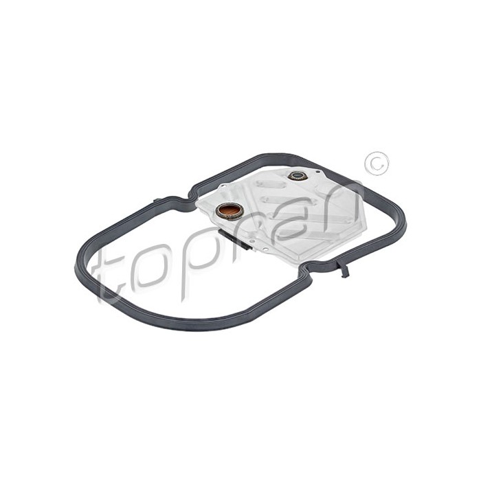 Filtre de Boite Auto Pour Mercedes-Benz 124 Cabriolet Classe E 129277KIT01