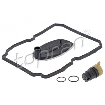 Filtre de Boite Auto Pour Mercedes-Benz Classe C T-Model E M S CLK 140277KIT02