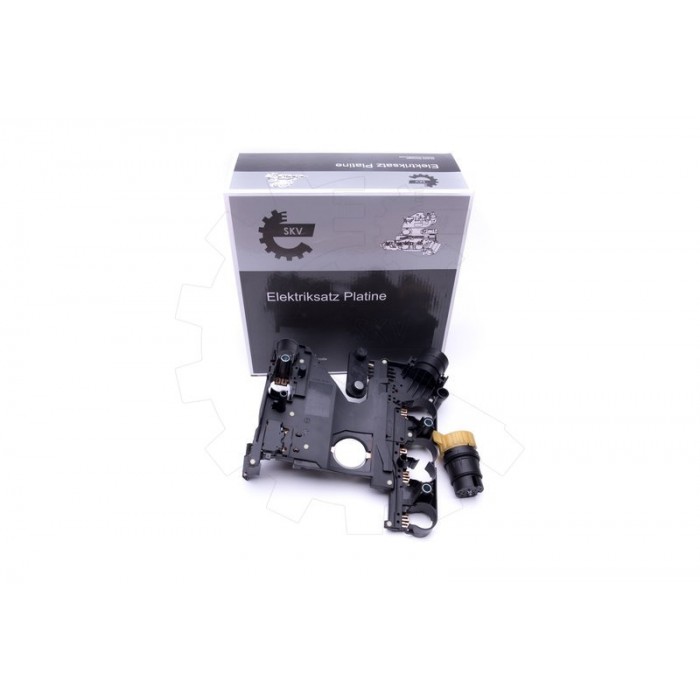 Mécatronique de Boite Auto Pour Mercedes-Benz Classe C T-Model E G M 2035400253