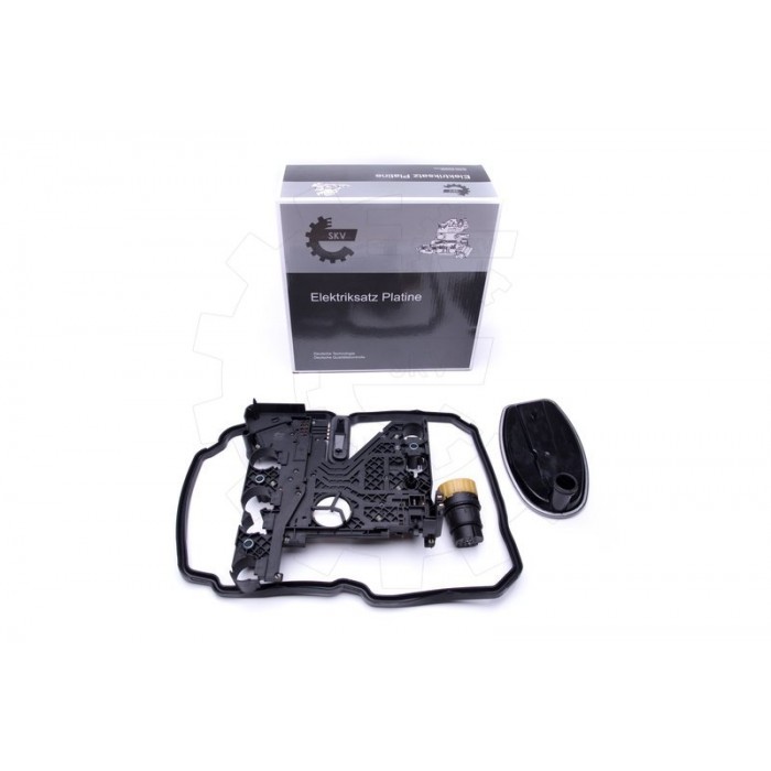 Mécatronique de Boite Auto Pour Mercedes-Benz Classe C T-Model E G 1402710060