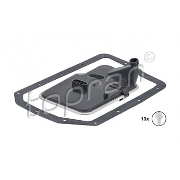 Filtre de Boite Auto Pour Mini Mini 24110KIT741