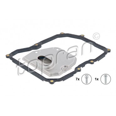 Filtre de Boite Auto Pour Mini Mini 24340KIT358