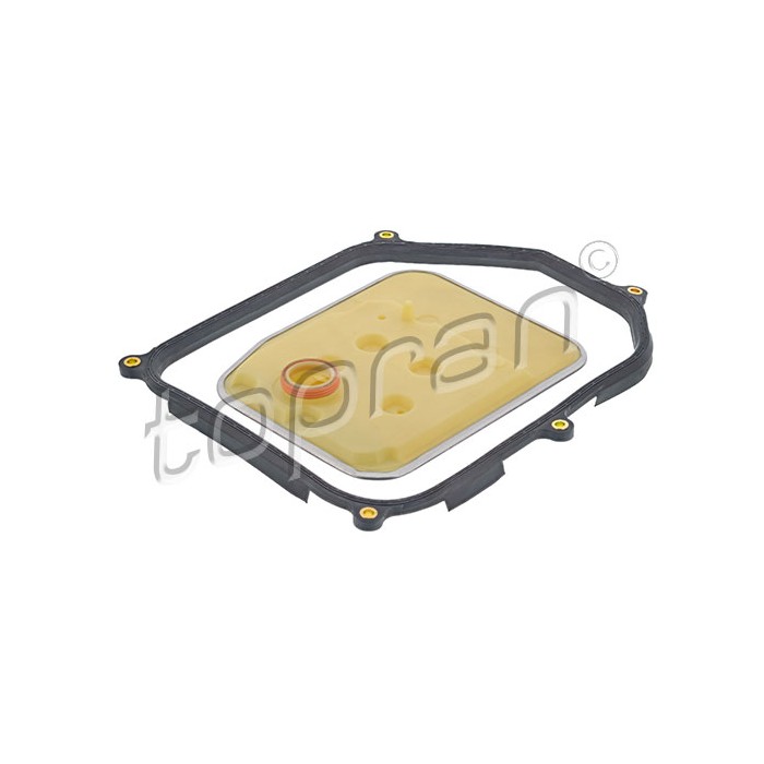 Filtre de Boite Auto Pour VW Sharan Seat Alhambra 01M398KIT01