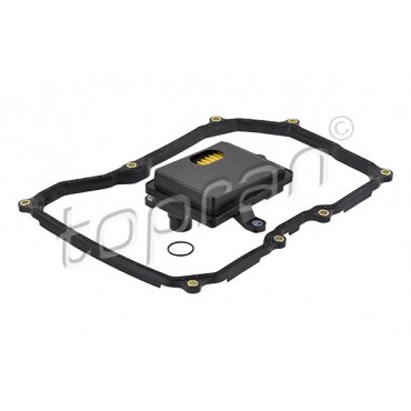 Filtre de Boite Auto Pour VW Golf VII Polo Seat Skoda Kamiq 09G398KIT05