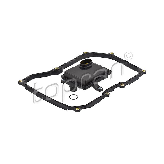 Filtre de Boite Auto Pour VW Beetle Golf VII Jetta IV Seat Skoda 09G398KIT04