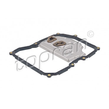 Filtre de Boite Auto Pour VW Beetle Golf VI Jetta IV 09G398KIT03