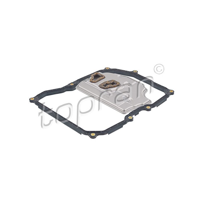 Filtre de Boite Auto Pour VW Beetle Golf VI Jetta IV 09G398KIT03