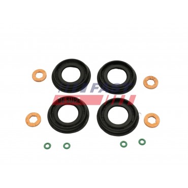 Kit Joints d'injecteur Pour Peugeot BMW Mercedes-Benz Opel 198143 13532247156