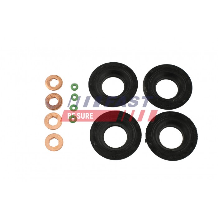 Kit Joints d'injecteur Pour Peugeot VW Audi Seat Altea 9677759480 3L103070A