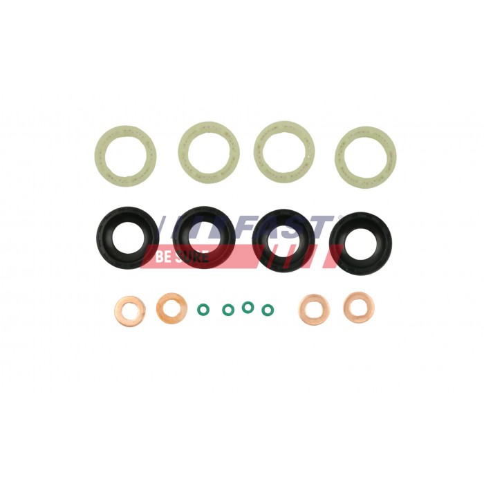 Kit Joints d'injecteur Pour Peugeot Partner Citroën Berlingo 157471