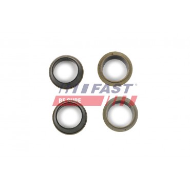 Kit Joints d'injecteur Pour Peugeot Fiat Citroën Iveco 1982G0 504239811