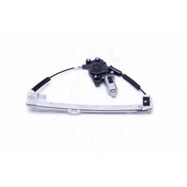 Mécanisme Lève Vitre Avant Gauche Pour Alfa Romeo 147 46751871