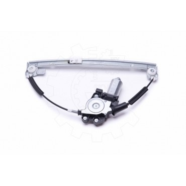 Mécanisme Lève Vitre Avant Gauche Pour Alfa Romeo 147 46751871