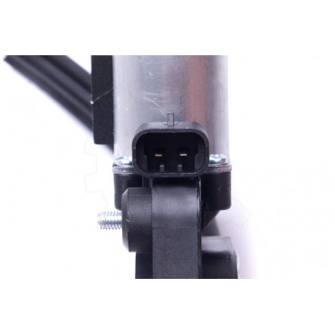 Mécanisme Lève Vitre Avant Gauche Pour Alfa Romeo 147 46751871