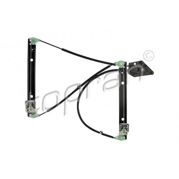 Mécanisme Lève Vitre Avant Droit Pour Audi A1 8X3837462 8X3837462A