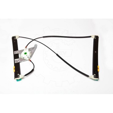 Mécanisme Lève Vitre Avant Droit Pour Audi A3 8L3837462