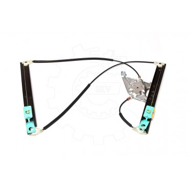 Mécanisme Lève Vitre Avant Droit Pour Audi A3 8L3837462