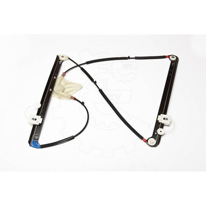 Mécanisme Lève Vitre Avant Gauche Pour Audi A3 8L4837461