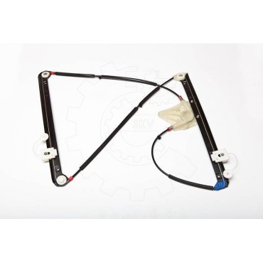 Mécanisme Lève Vitre Avant Droit Pour Audi A3 8L4837462