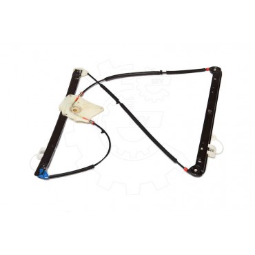 Mécanisme Lève Vitre Avant Droit Pour Audi A3 8L4837462