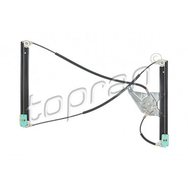 Mécanisme Lève Vitre Avant Droit Pour Audi A3 8L3837462