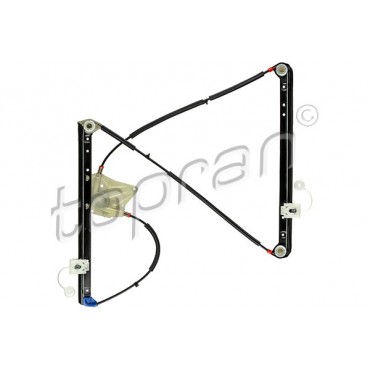 Mécanisme Lève Vitre Avant Gauche Pour Audi A3 8L4837461