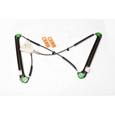 Mécanisme Lève Vitre Avant Gauche Pour Audi A3 A4 8P3837461 8P3837461A