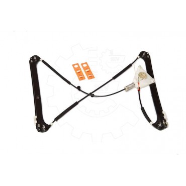 Mécanisme Lève Vitre Avant Gauche Pour Audi A3 A4 8P3837461 8P3837461A