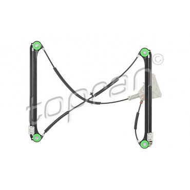 Mécanisme Lève Vitre Avant Droit Pour Audi A3 8P3837462A 8P3837462B 8P3837462C