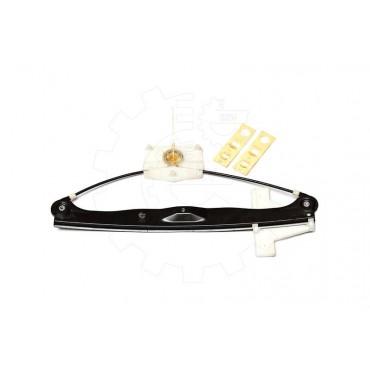 Mécanisme Lève Vitre Arrière Gauche Pour Audi A3 A4 8P4839461 8P4839461A