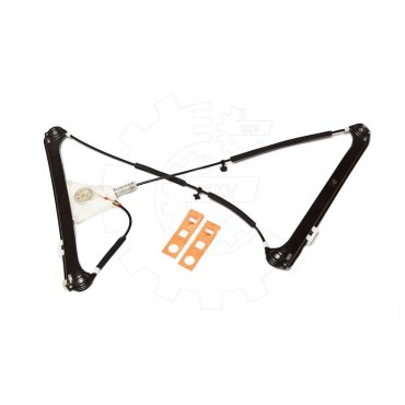 Mécanisme Lève Vitre Avant Droit Pour Audi A3 A4 8P3837462 8P3837462A