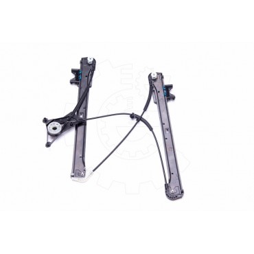 Mécanisme Lève Vitre Avant Gauche Pour Audi A3 8V4837461