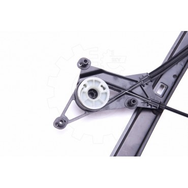 Mécanisme Lève Vitre Avant Gauche Pour Audi A3 8V4837461