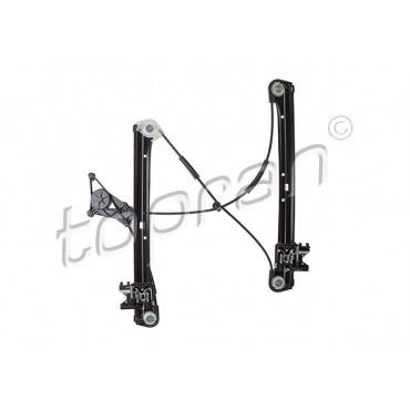 Mécanisme Lève Vitre Avant Gauche Pour Audi A3 8V4837461