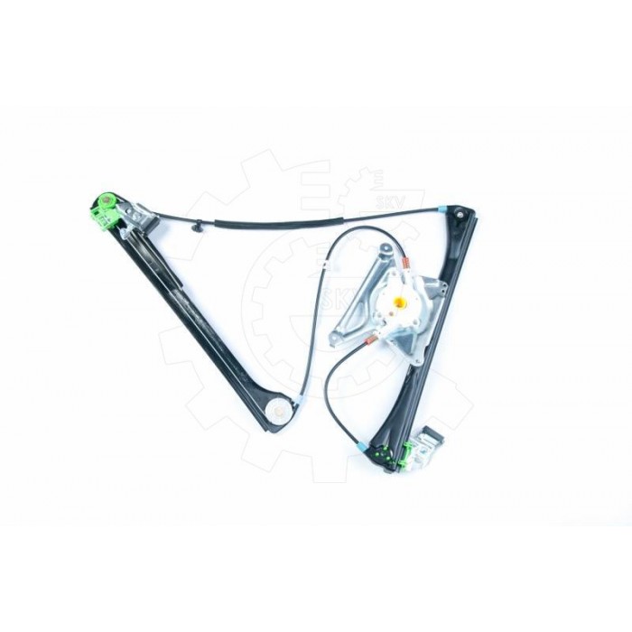 Mécanisme Lève Vitre Avant Gauche Pour Audi A4 8D0837461 8D0959801D 8D0959801F