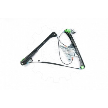 Mécanisme Lève Vitre Avant Gauche Pour Audi A4 8D0837461 8D0959801D 8D0959801F