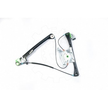 Mécanisme Lève Vitre Avant Droit Pour Audi A4 8D0837462 8D0959802D 8D0959802F