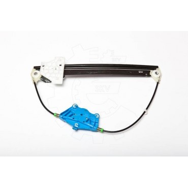 Mécanisme Lève Vitre Arrière Droit Pour Audi A4 8E0839462 8E0839462A