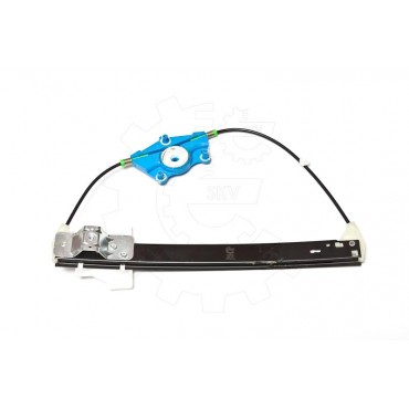 Mécanisme Lève Vitre Arrière Droit Pour Audi A4 8E0839462 8E0839462A