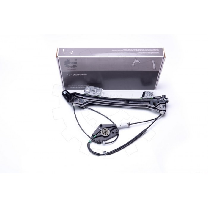 Mécanisme Lève Vitre Avant Gauche Pour Audi A5 8T0837461 8T0837461B