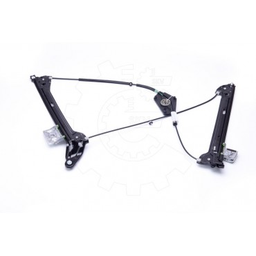 Mécanisme Lève Vitre Avant Gauche Pour Audi A5 8T0837461 8T0837461B