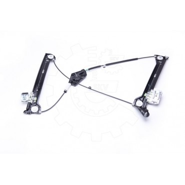 Mécanisme Lève Vitre Avant Gauche Pour Audi A5 8T0837461 8T0837461B