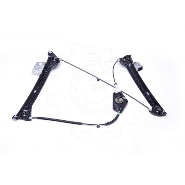 Mécanisme Lève Vitre Avant Droit Pour Audi A5 8T0837462 8T0837462B