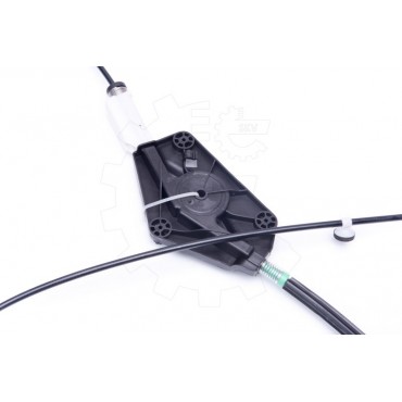 Mécanisme Lève Vitre Avant Droit Pour Audi A5 8T0837462 8T0837462B