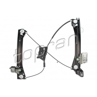 Mécanisme Lève Vitre Avant Gauche Pour Audi A5 8W6837461A 8W6837461B